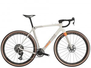 Trek Checkmate SLR 9 AXS Era White/Buff Beige 2025