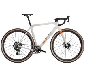 Trek Checkmate SLR 8 AXS Era White/Buff Beige 2025