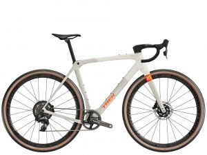 Trek Checkmate SLR 7 AXS Era White/Buff Beige 2025