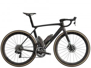 Trek Madone SLR 8 AXS Gen 8 Matte/Gloss Carbon Smoke 2025