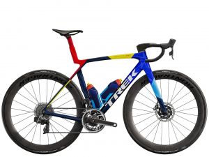 Trek Madone SLR 8 AXS Gen 8 Navy Smoke 2025