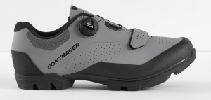 MTB tretry Bontrager Foray