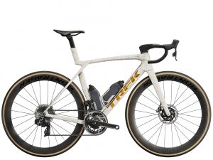 Trek Madone SLR 8 AXS Gen 8 Era White 2025