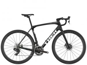 Trek Domane SLR 8 AXS Gen 4 Prismatic Pearl 2025