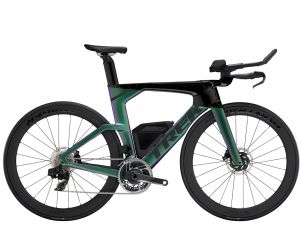 Speed Concept SLR 8 AXS Emerald Iris/Trek Black 2025