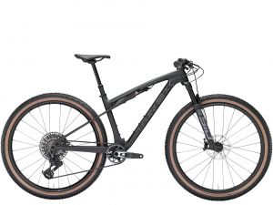 Trek Supercaliber SLR 9.8 X0 AXS T-Type Gen 2 Deep Smoke 2025