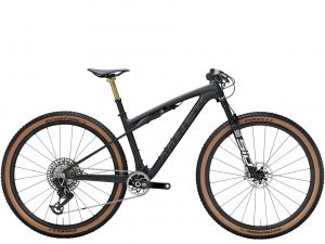 Trek Supercaliber SLR 9.9 XX AXS Gen 2 Carbon Smoke Black 2025