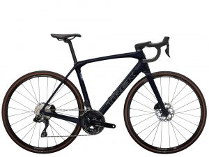 Trek Domane SL 6 Gen 4 Marianas Blue 2025