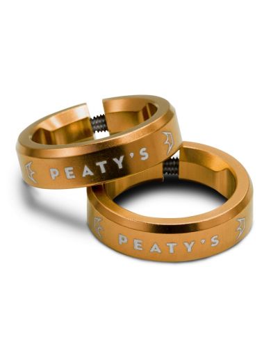 ElementStore - Peaty's Monarch Lock Ring