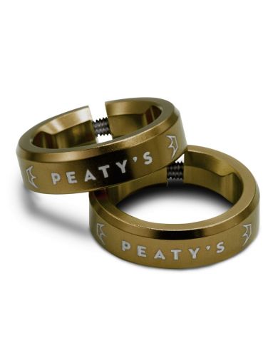 ElementStore - Peaty's Monarch Lock Ring