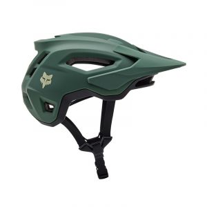 Cyklistická přilba Fox Speedframe Helmet Ce, zelená