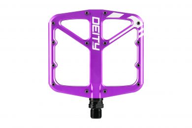 ElementStore - DEITY-SUPERVILLAIN-PEDAL-PRUPLE-ONWHITE