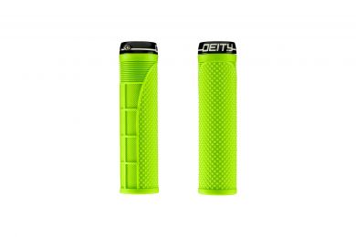 ElementStore - DEITY-MEGATTACK-GRIPS-GREEN-ONWHITE