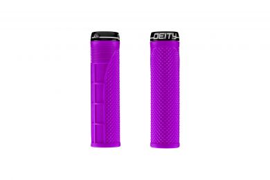 ElementStore - DEITY-MEGATTACK-GRIPS-PURPLE-ONWHITE