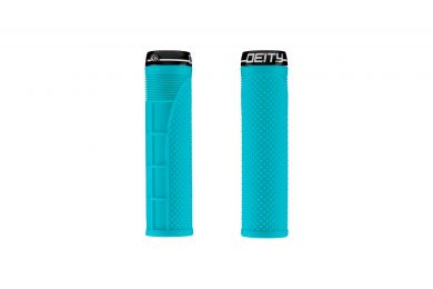 ElementStore - DEITY-MEGATTACK-GRIPS-TURQUOISE-ONWHITE