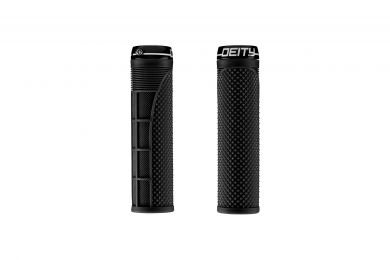 ElementStore - DEITY-MEGATTACK-GRIPS-BLACK-ONWHITE