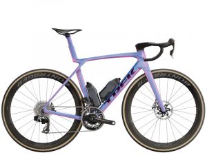 TREK MADONE SLR 9 AXS Gen 8 ICON Tête de la Course 2025