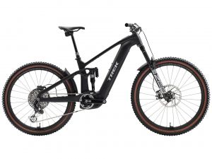 Trek Rail+ 9.9 XX AXS T-Type Gen 5 Deep Smoke 2025