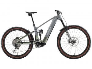 Trek Rail+ 9.9 XX AXS T-Type Gen 5 Slate 2025