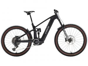 Trek Rail+ 9.9 X0 AXS T-Type Gen 5 Deep Smoke 2025