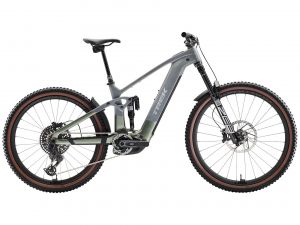 Trek Rail+ 9.9 X0 AXS T-Type Gen 5 Slate 2025