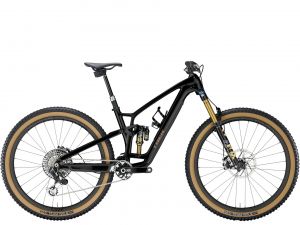 Trek Fuel EX 9.9 XX AXS T-Type Gen 6 Deep Smoke 2025