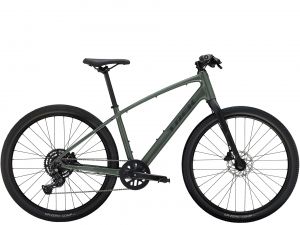 Trek Dual Sport 2 Gen 5 Keswick 2025