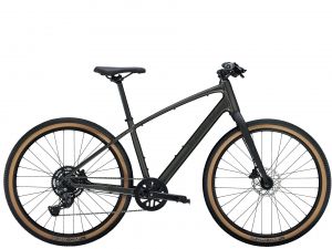 Trek Dual Sport 2 Gen 5 Lithium Grey 2025