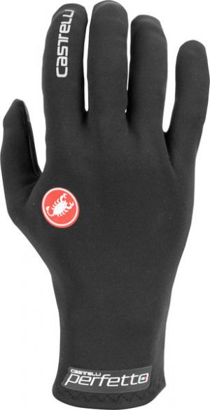 Castelli pánské rukavice Perfetto RoS Black