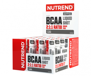 BCAA Liquid Shot 60ml