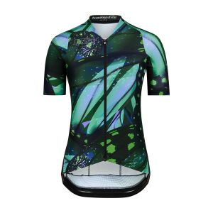 Icon Women’s Jersey Papillon Moss Green