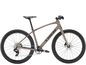 Trek FX Sport 6 Matte Bronze Age/Deep Smoke 2025