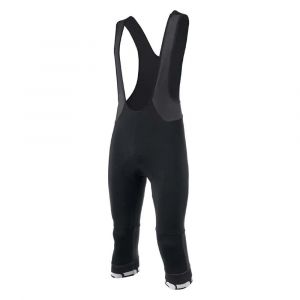 Spitfire 3/4 Bibtight Tempest Black