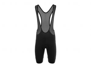 Bioracer Spitfire Bibshorts Black