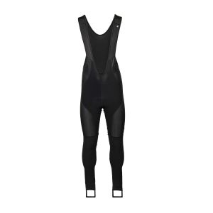 Speedwear Concept Bibtight Epic Tempest Protect Black