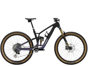 Trek Fuel EX 9.9 XX AXS T-Type Gen 6 Deep Smoke/Purple Flip 2025