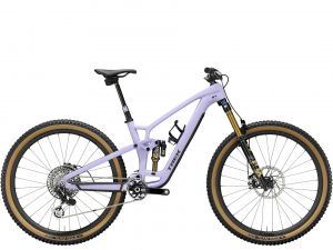 Trek Fuel EX 9.9 XX AXS T-Type Gen 6 Lavender Haze 2025