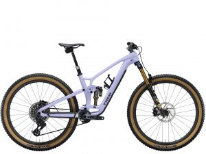 Trek Fuel EX 9.9 X0 AXS T-Type Gen 6 Lavender Haze 2025