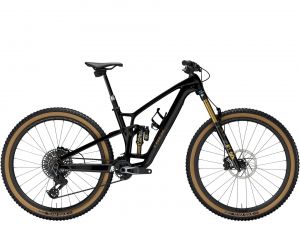 Trek Fuel EX 9.9 X0 AXS T-Type Gen 6 Deep Smoke 2025