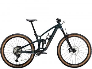 Trek Fuel EX 8 XT Gen 6 Nautical Navy 2025