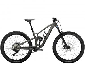 Trek Fuel EX 8 XT Gen 6 Satin Mercury 2025