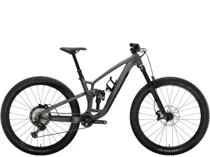 Trek kolo Fuel EX 8 XT Gen 6 Satin Mercury