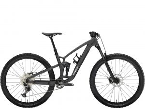 Trek Fuel EX 5 Gen 6 Matte Dnister Black 2025