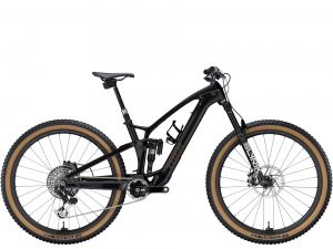 Trek Fuel EXe 9.9 XX AXS T-Type Deep Smoke 2025