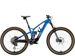 Trek Fuel EXe 9.9 XX AXS T-Type Marianas Blue 2025