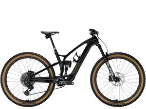 Trek Fuel EXe 9.9 X0 AXS T-Type Deep Smoke 2025