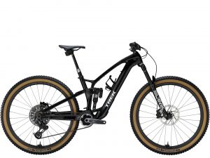 Trek Fuel EXe 9.9 X0 AXS T-Type Dark Star 2025