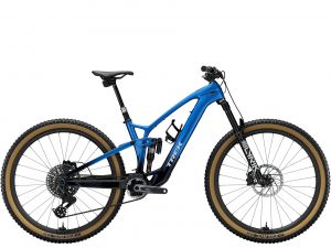 Trek Fuel EXe 9.9 X0 AXS T-Type Marianas Blue 2025