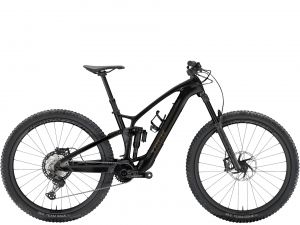 Trek Fuel EXe 9.8 Deep Smoke 2025