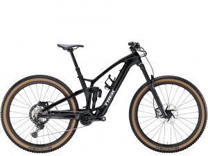 Trek Fuel EXe 9.8 Dark Star 2025